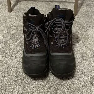 Khombu | Shoes | Khombu Mens Hikingsnow Boots Only Worn Once  display picture 3